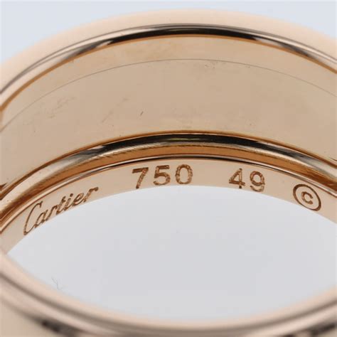 cartier serial number check|cartier ring serial number lookup.